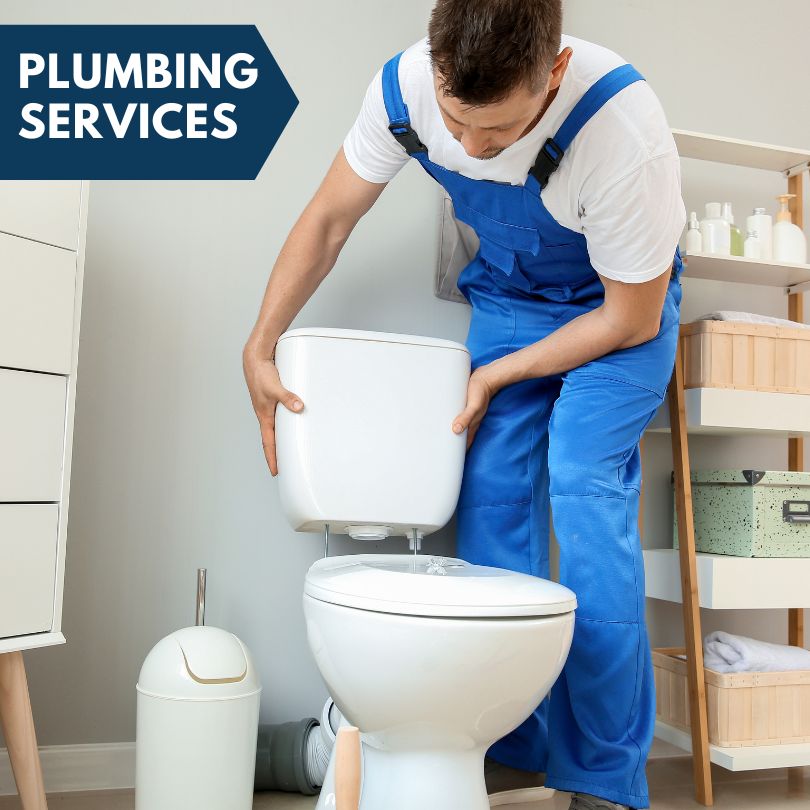 Plumbing Company in Bethalto, IL